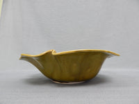 Majolica Style Bowl