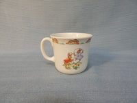Royal Doulton Bunnykins Set