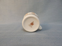 Royal Doulton Bunnykins Set