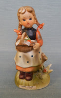 Young Folks Erich Stauffer Figurine 8515