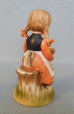 Young Folks Erich Stauffer Figurine 8515