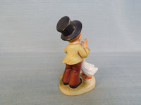 Big Shot Erich Stauffer Figurine