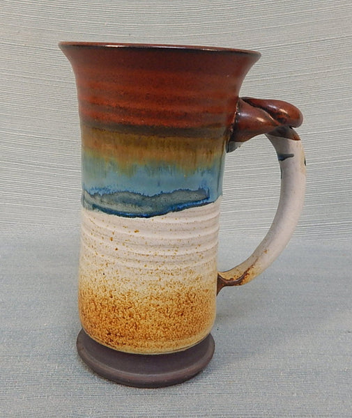 Handmade Ceramic Mug