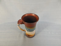 Handmade Ceramic Mug