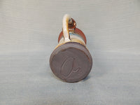 Handmade Ceramic Mug