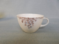 Set of 6 Limoges Coffee Cups