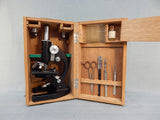 Lafayette 1200X Microscope