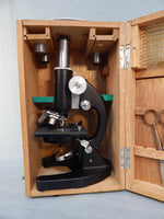 Lafayette 1200X Microscope