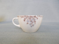 Set of 6 Limoges Coffee Cups