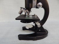 Lafayette 1200X Microscope
