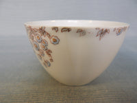 Set of 6 Limoges Coffee Cups