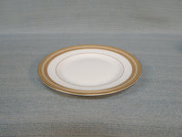 Vera Wang "Golden Tiara" 6 Piece Place setting