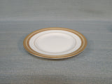 Vera Wang "Golden Tiara" 6 Piece Place setting