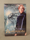 Gene Roddenberry's Andromeda - Season 1 DVD Collection - Brand New!