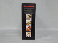 KitchenAid Vegetable Sheet Cutter Stand Mixer Attachment - Brand New!