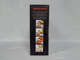 KitchenAid Vegetable Sheet Cutter Stand Mixer Attachment - Brand New!