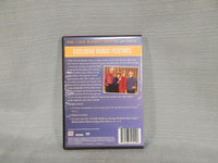 The Carol Burnett Show Lost Episodes DVD Set - Like New Condition