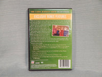 The Carol Burnett Show Lost Episodes DVD Set - Like New Condition