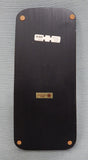North American Totem Cribbage Board with Pegs