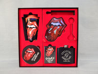 Rolling Stones Tour '24 Hackney Diamonds VIP Swag