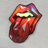 Rolling Stones Tour '24 Hackney Diamonds VIP Swag