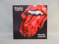 Rolling Stones Tour '24 Hackney Diamonds VIP Swag