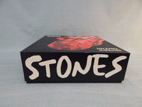 Rolling Stones Tour '24 Hackney Diamonds VIP Swag