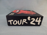 Rolling Stones Tour '24 Hackney Diamonds VIP Swag