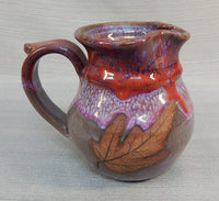 Alewine Pottery Pitcher