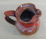 Alewine Pottery Pitcher