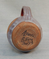 Alewine Pottery Pitcher