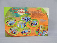 Parker Brothers Partini Party Games