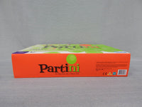 Parker Brothers Partini Party Games