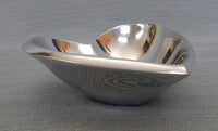 Nambé 2015 Amore Heart Trinket Dish