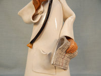 Doctor Figurine by Falvo Rogliano