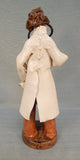 Doctor Figurine by Falvo Rogliano