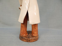 Doctor Figurine by Falvo Rogliano