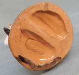 Doctor Figurine by Falvo Rogliano