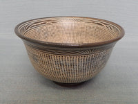 Intricate Japanese Bowl