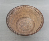 Intricate Japanese Bowl