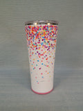 Swig Life Confetti 22 oz. Insulated Tumbler with Lid