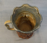 King John Face Mug by Kingston Pottery