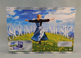 The Sound of Music 45th Anniversary Collection - Blu-ray + DVD