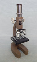 Empire Microscope 750x