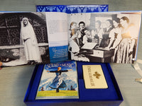The Sound of Music 45th Anniversary Collection - Blu-ray + DVD