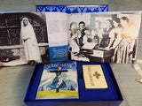 The Sound of Music 45th Anniversary Collection - Blu-ray + DVD