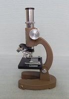 Empire Microscope 750x