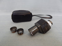 Selsi Monocular Spotting Scope