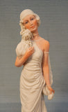 A. Belcari 11" Dear 1997 Figurine