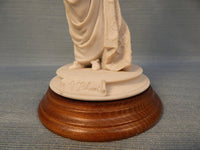 A. Belcari 11" Dear 1997 Figurine